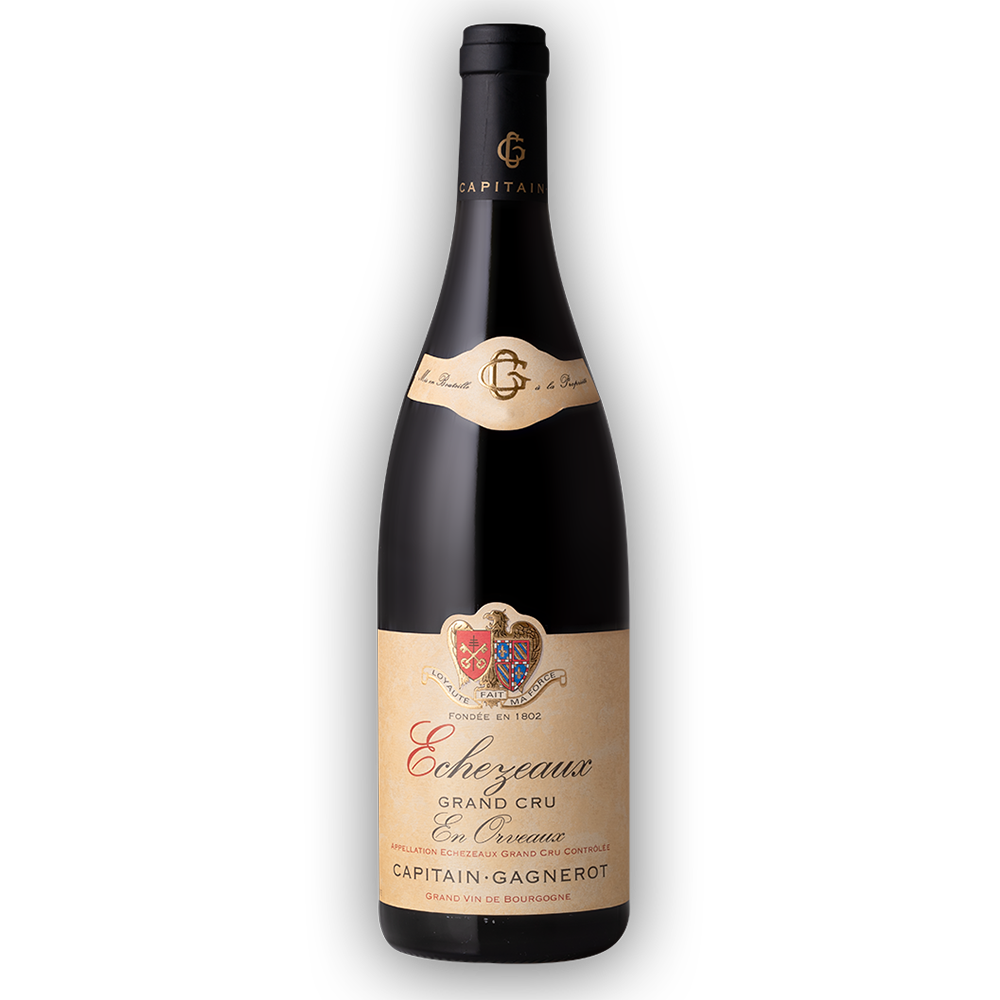Capitain-Gagnerot Echezeaux Grand Cru 2023