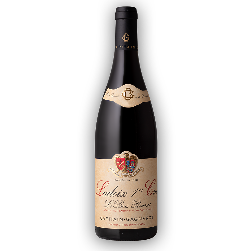 Capitain-Gagnerot Ladoix 1er Cru "Le Bois Roussot" 2023