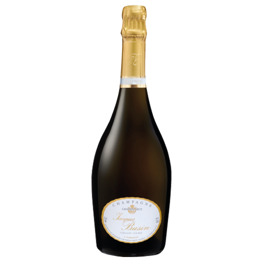 Champagne Jacques Busin Vielles Vignes Grand Cru