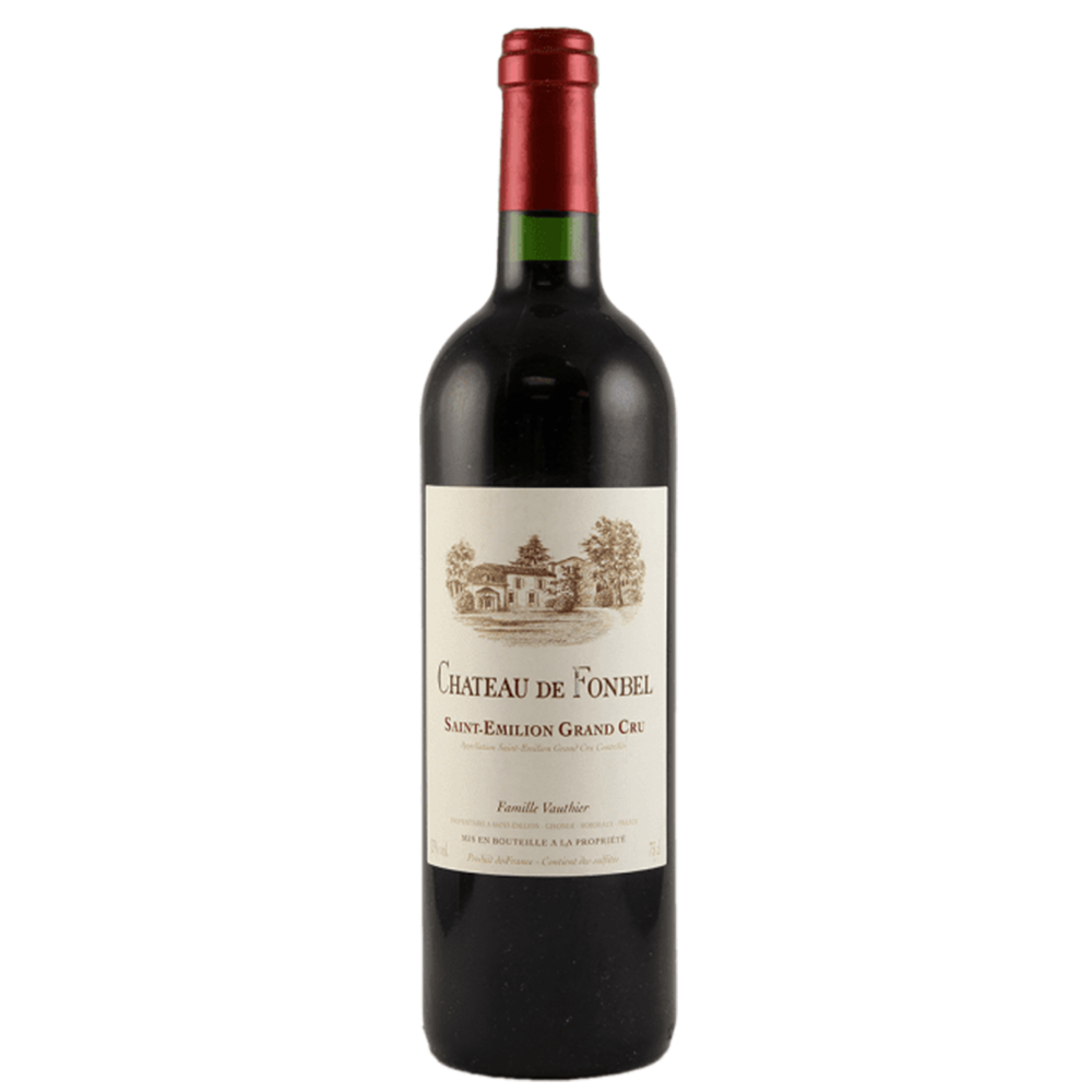 Château de Fonbel 2022 Château de Fonbel 2022