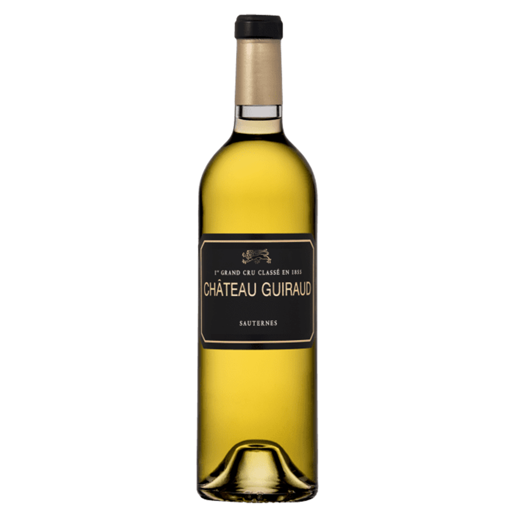 Château Guiraud 2003 Château Guiraud 2003