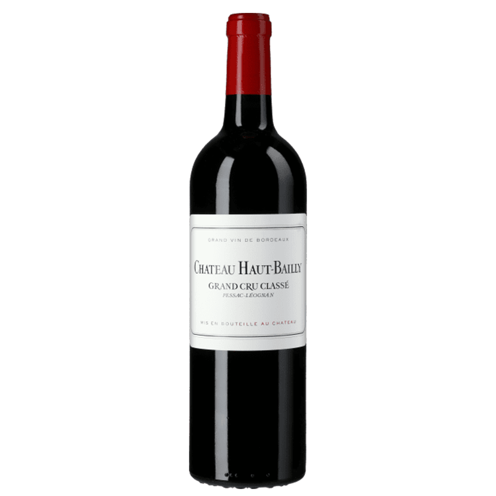 Château Haut-Bailly 2022