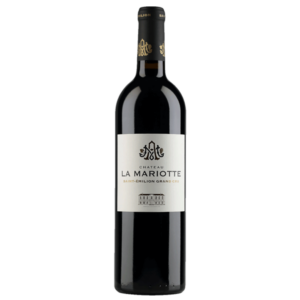 Château La Mariotte 2019