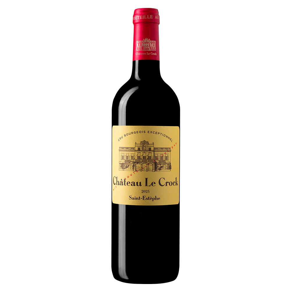Château Le Crock 2024 Château Le Crock 2024