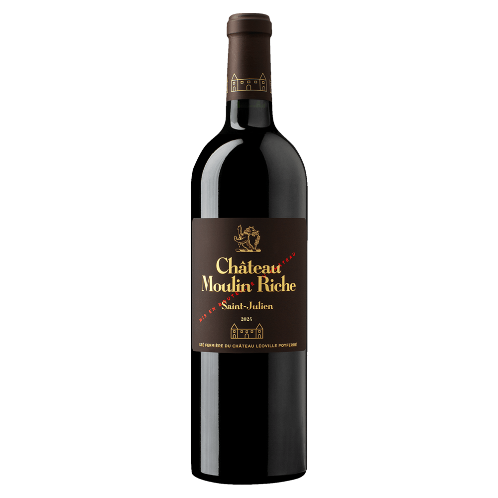 Château Moulin Riche 2024 Château Moulin Riche 2024