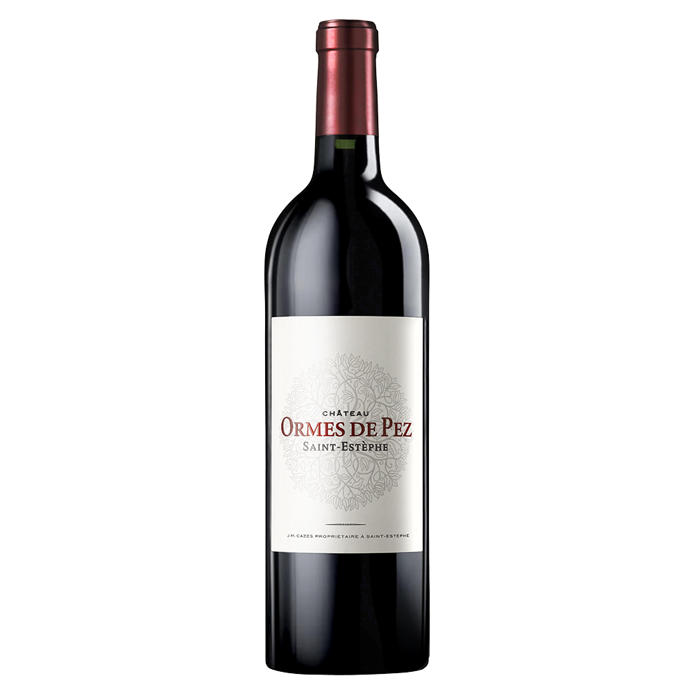Château Ormes de Pez 2022