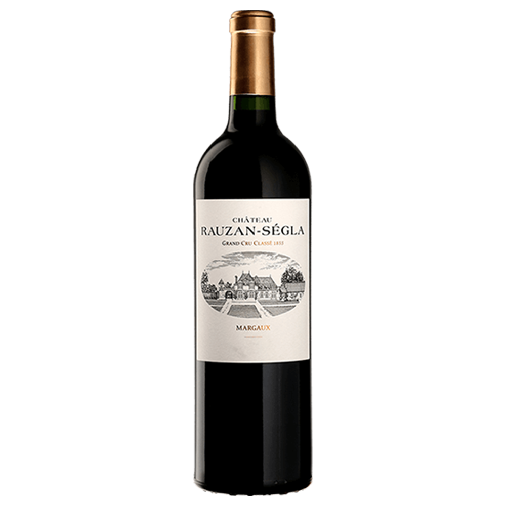 Château Rauzan-Segla 2014