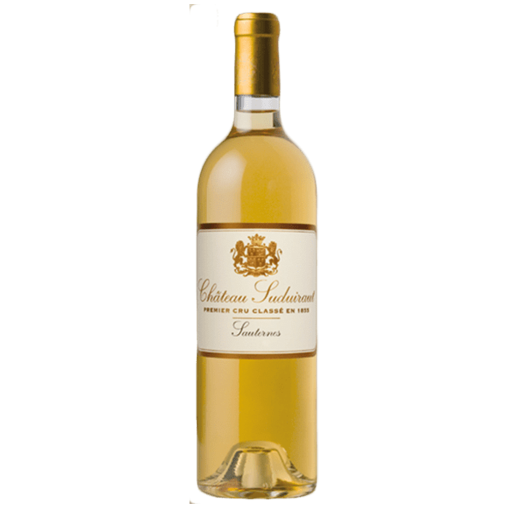 Château Suduiraut 2024 Château Suduiraut 2024
