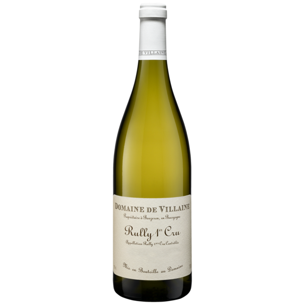 Domaine de Villaine Rully 1er Cru Blanc 2021