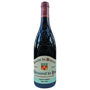 Domaine du Banneret 2021