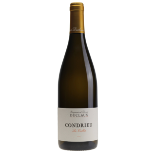 Domaine Duclaux Condrieu Les Caillets 2023