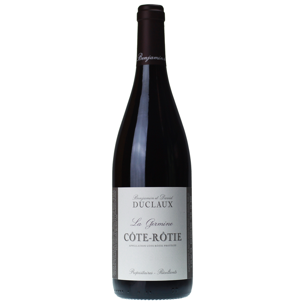 Domaine Duclaux Côte Rôtie La Germine 2022