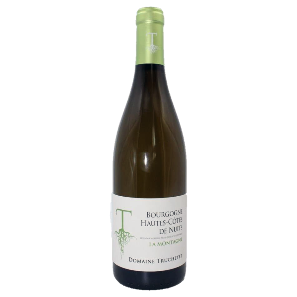 Domaine Truchetet Hautes-Côtes-de-Nuits "La Montagne" Blanc 2023
