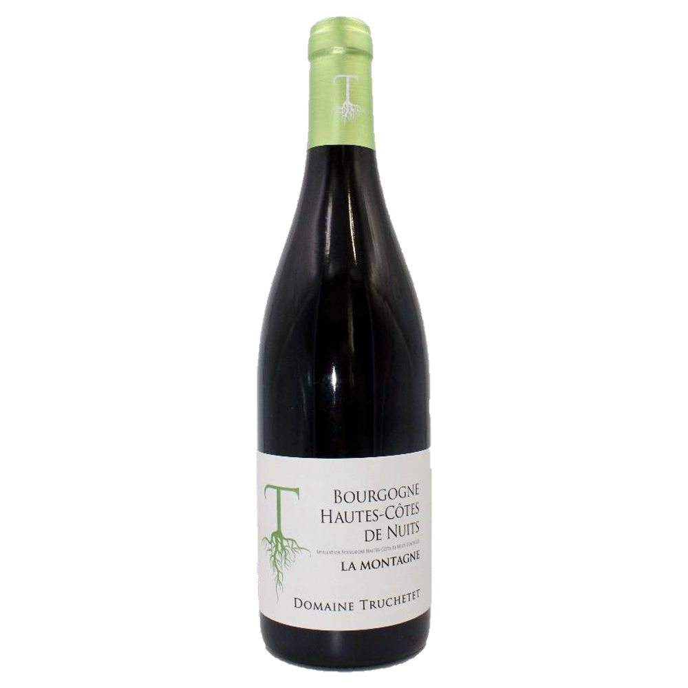 Domaine Truchetet Hautes-Côtes-de-Nuits "La Montagne" Rouge 2023