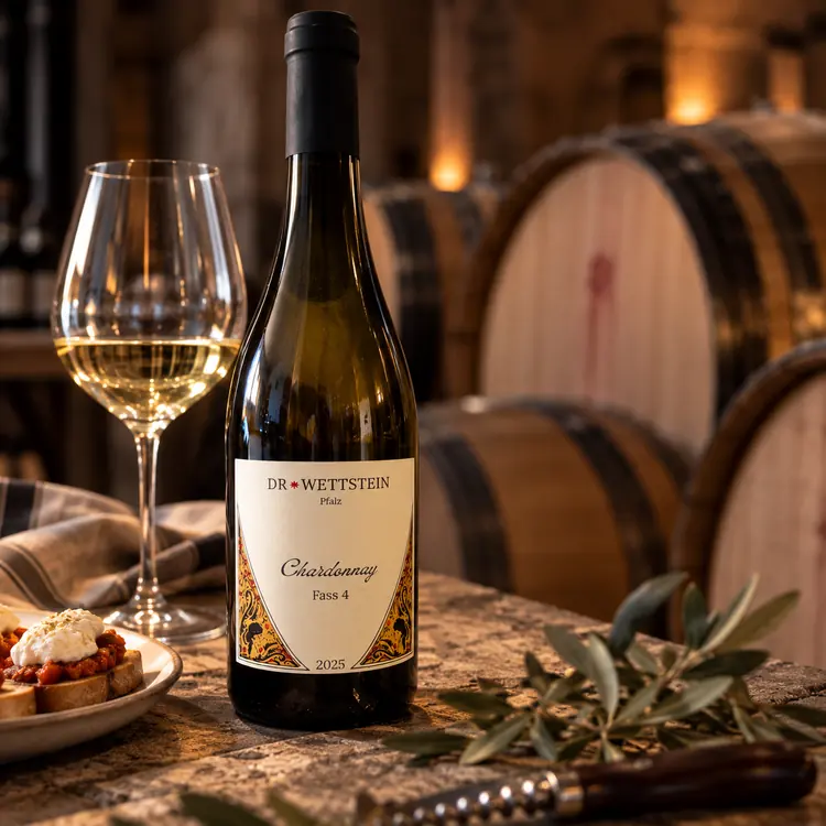 Weingut Dr. Wettstein